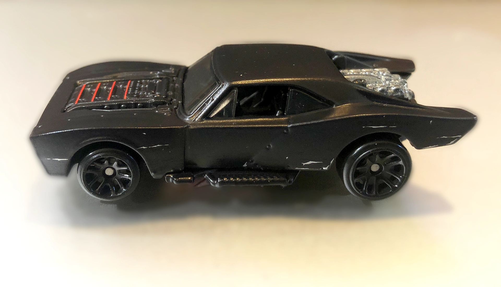 Batmobile