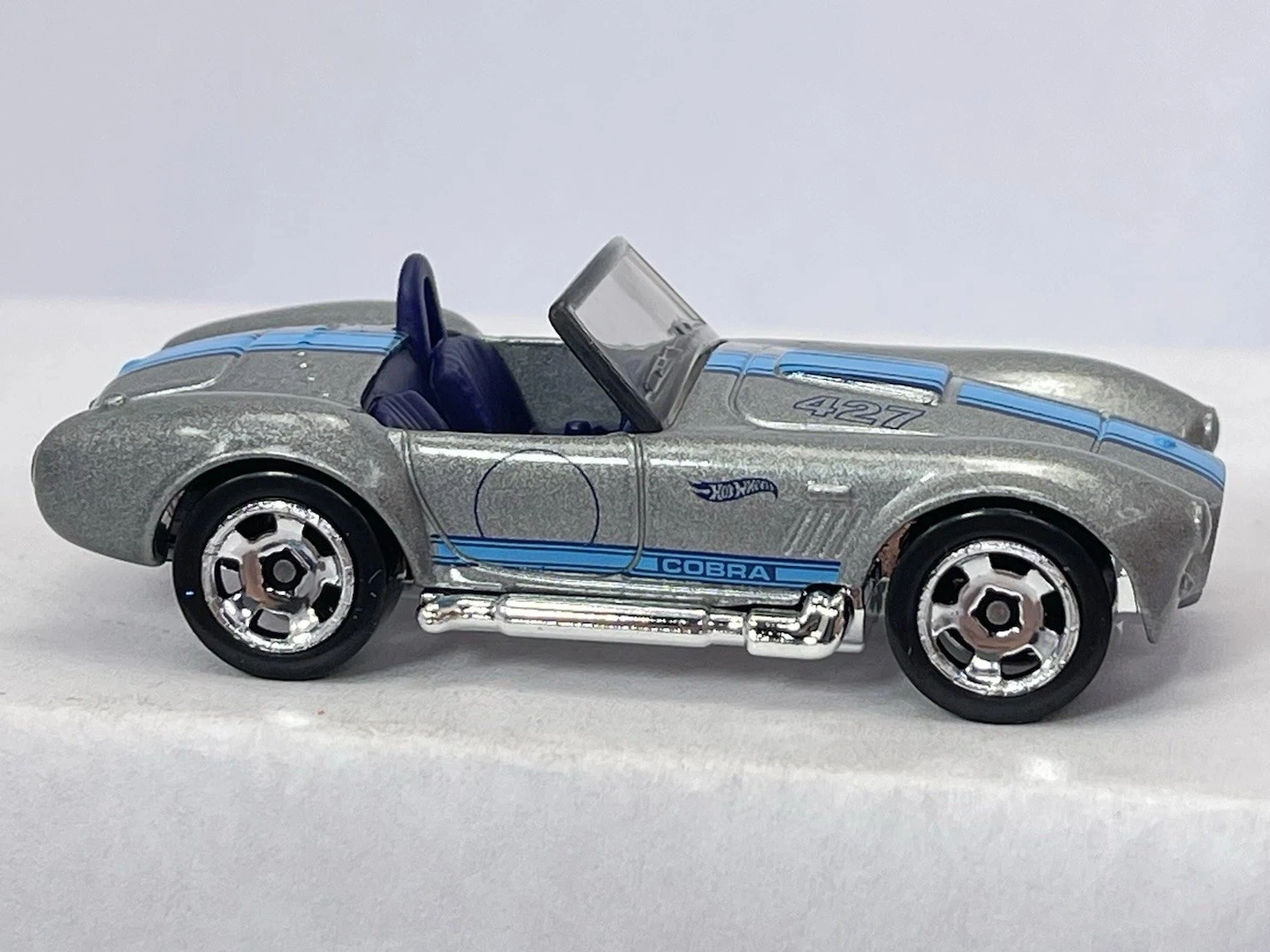 Shelby Cobra 427 S/C