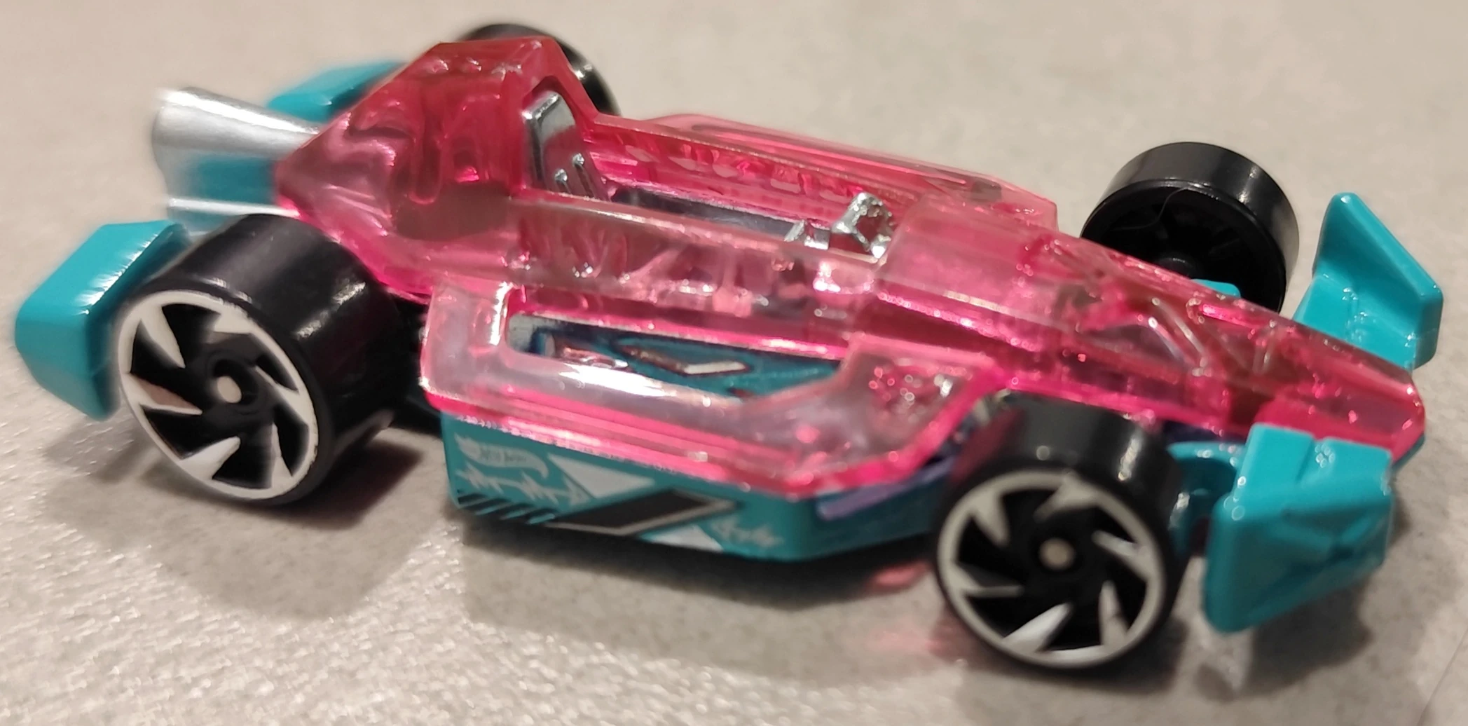 ARROW DYNAMIC