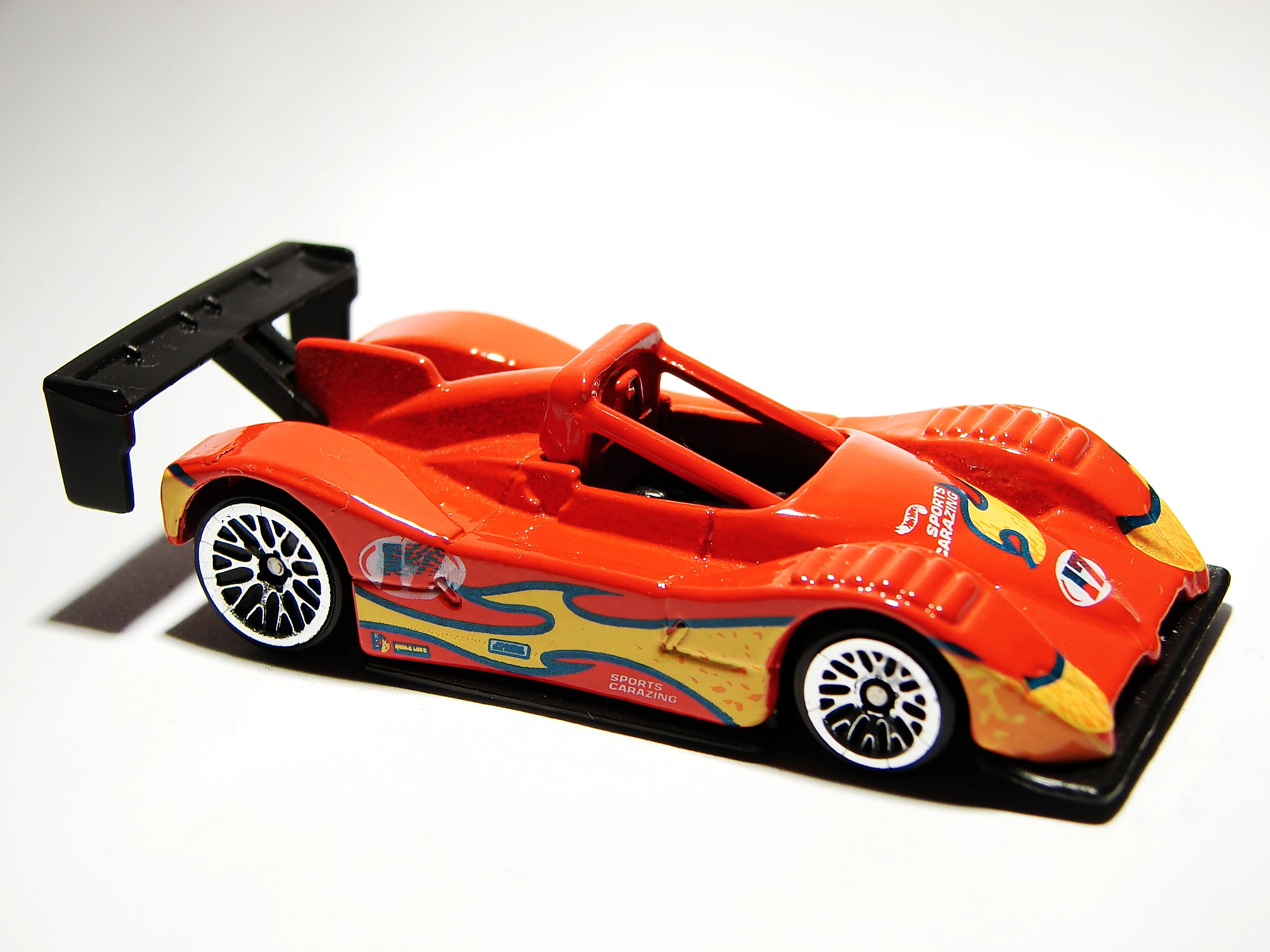 Ferrari 333 SP