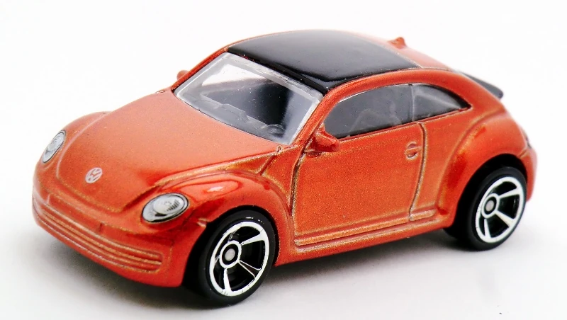 2012 Volkswagen Beetle