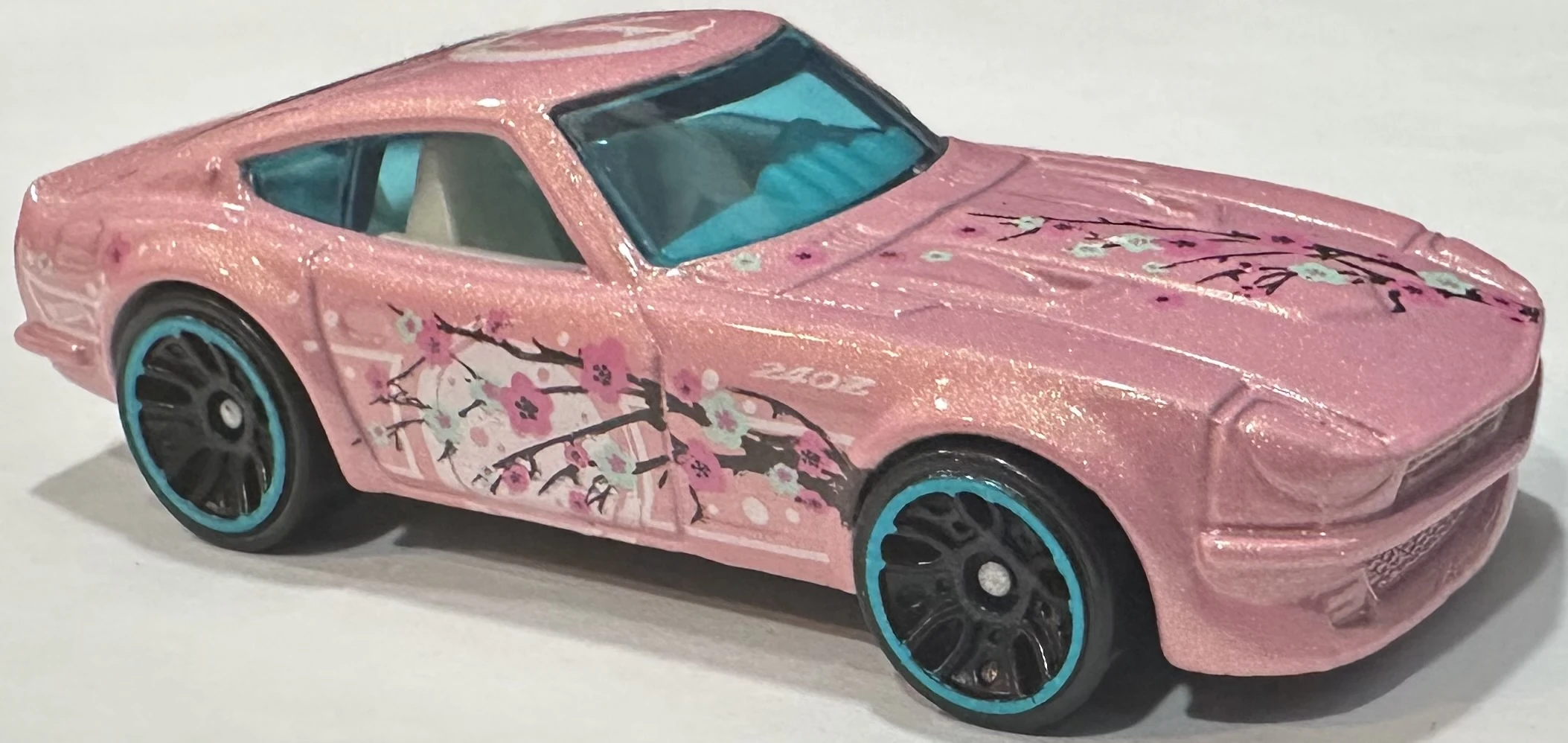 Datsun 240Z