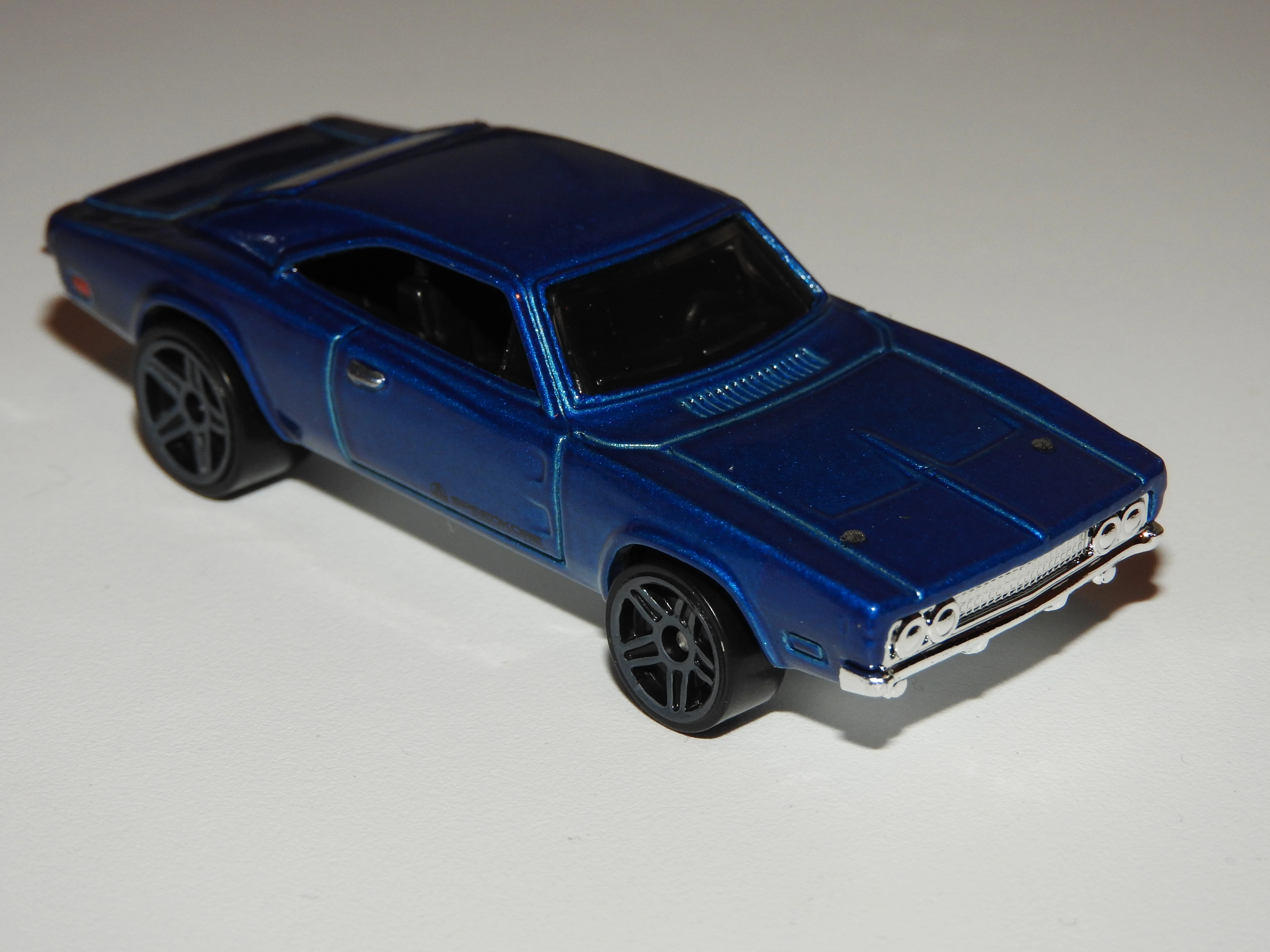 '69 Dodge Charger 500