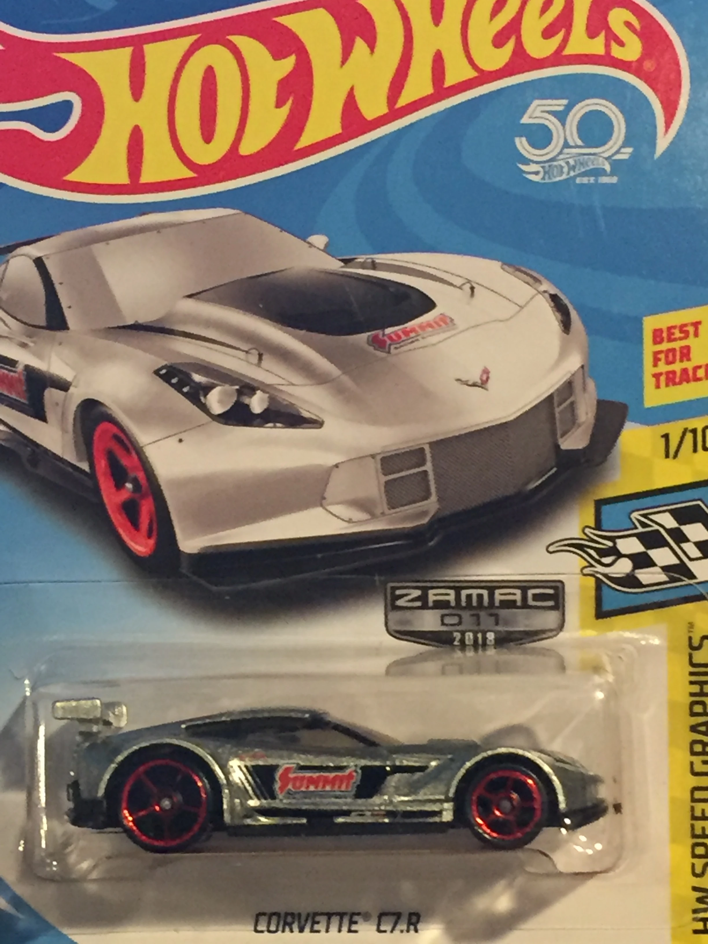 Corvette C7.R