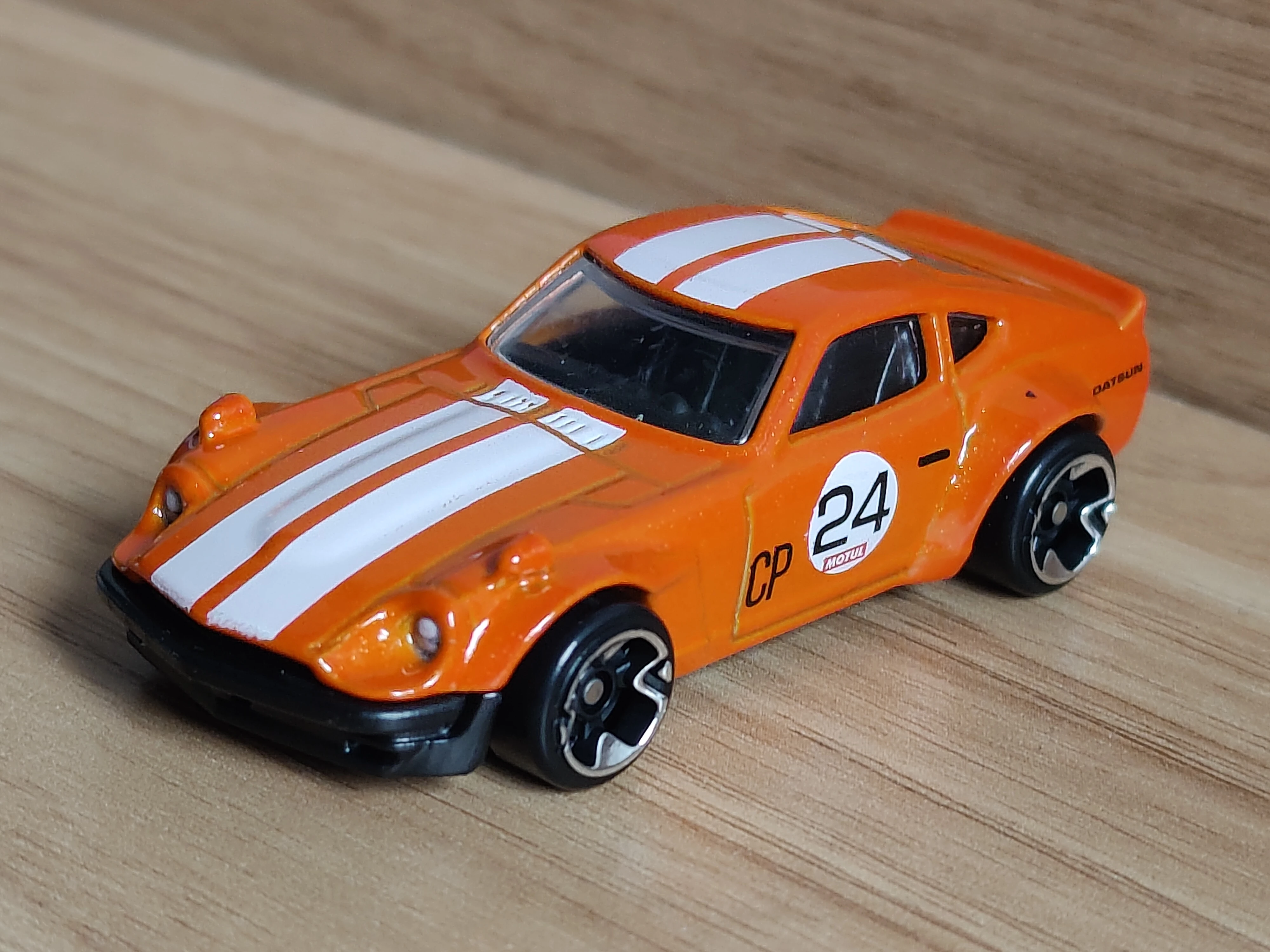 Custom Datsun 240Z