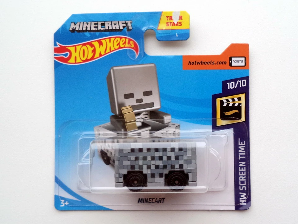 Minecart