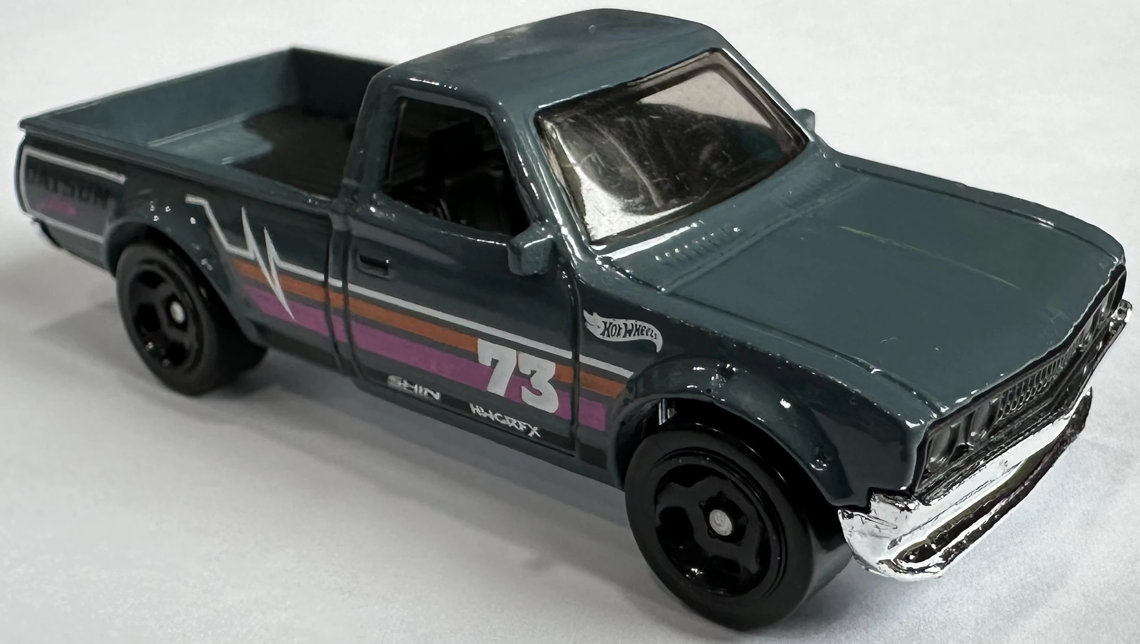 Datsun 620
