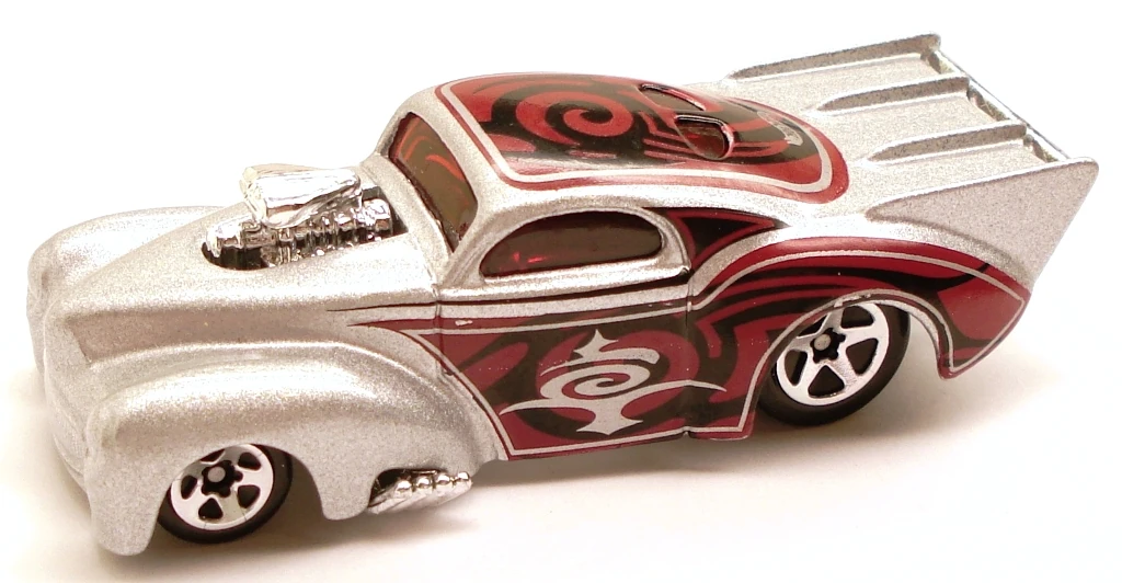 [['41 Willys