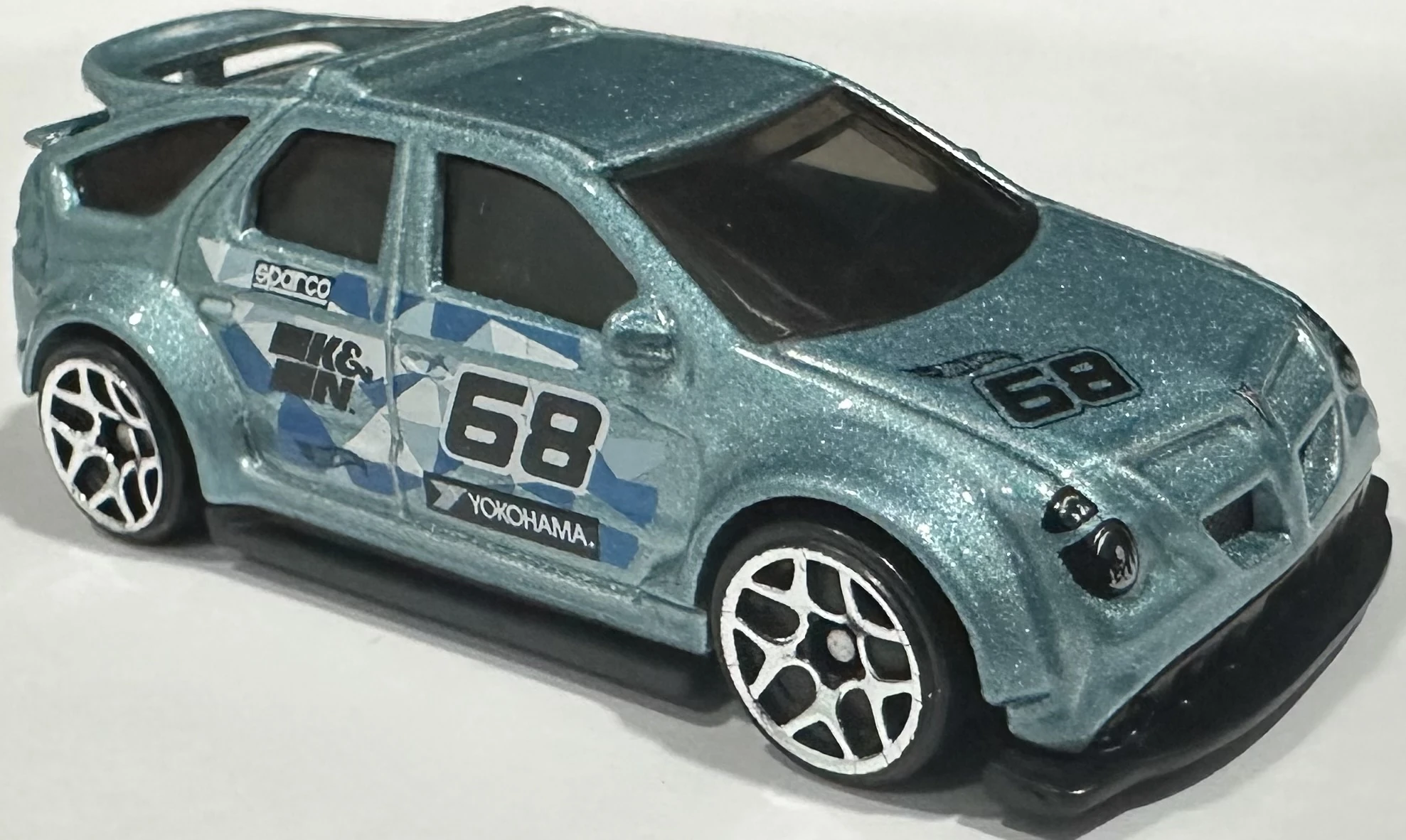 PONTIAC AZTEK CUSTOM