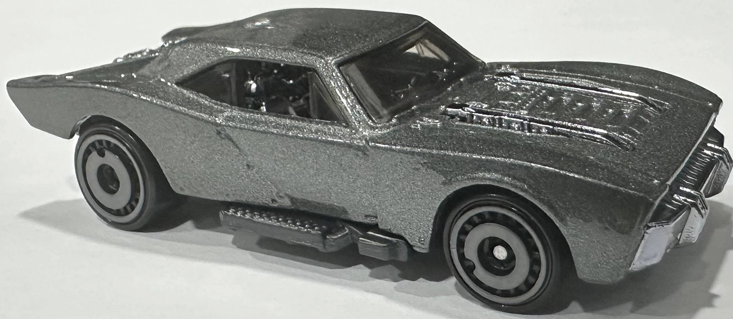 Batmobile