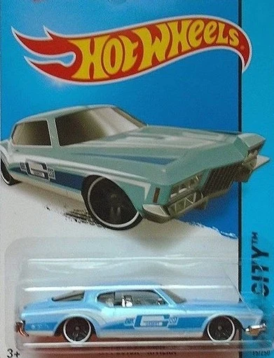 1971 Buick Riviera