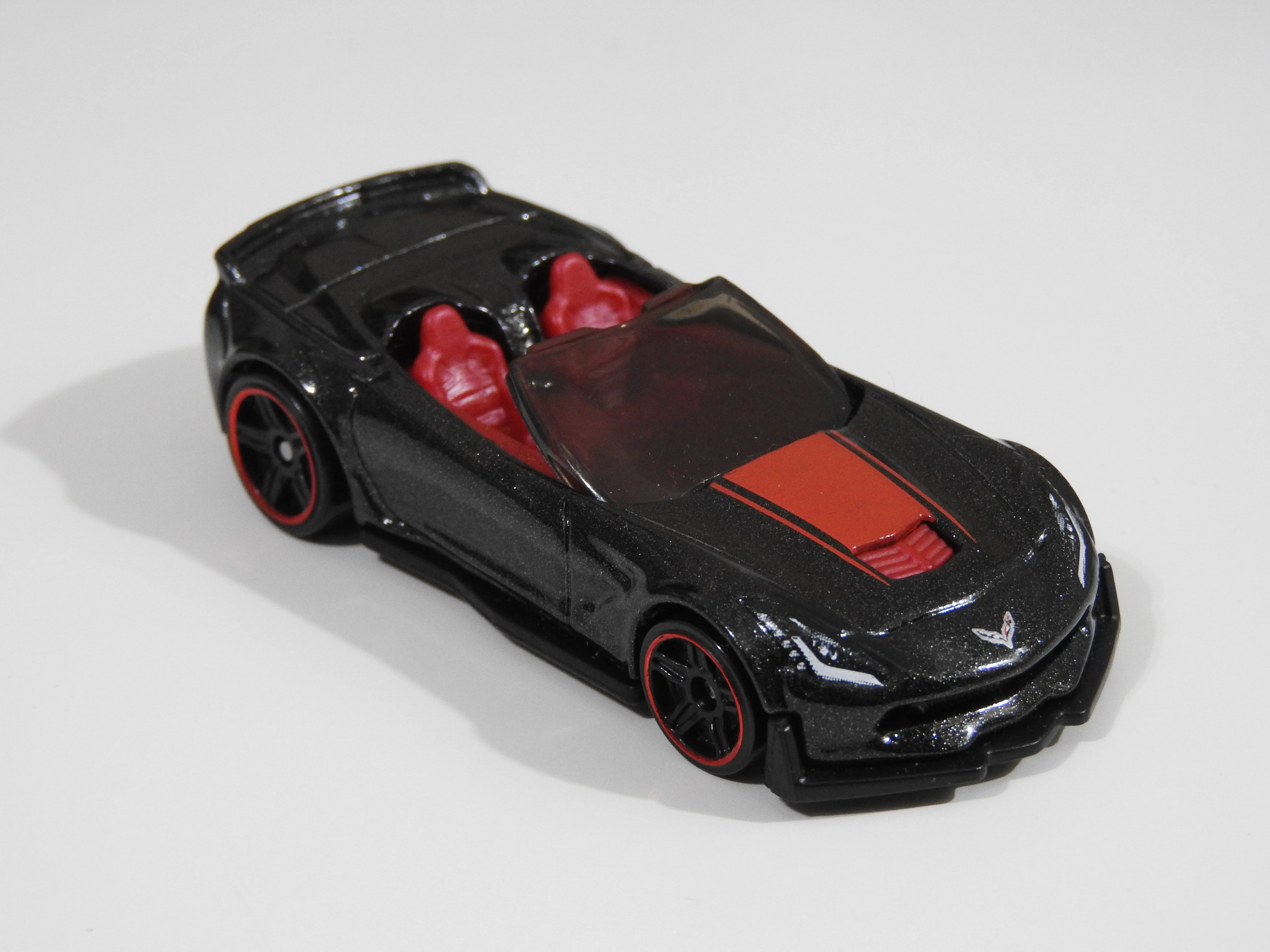 Corvette C7 Z06 Convertible