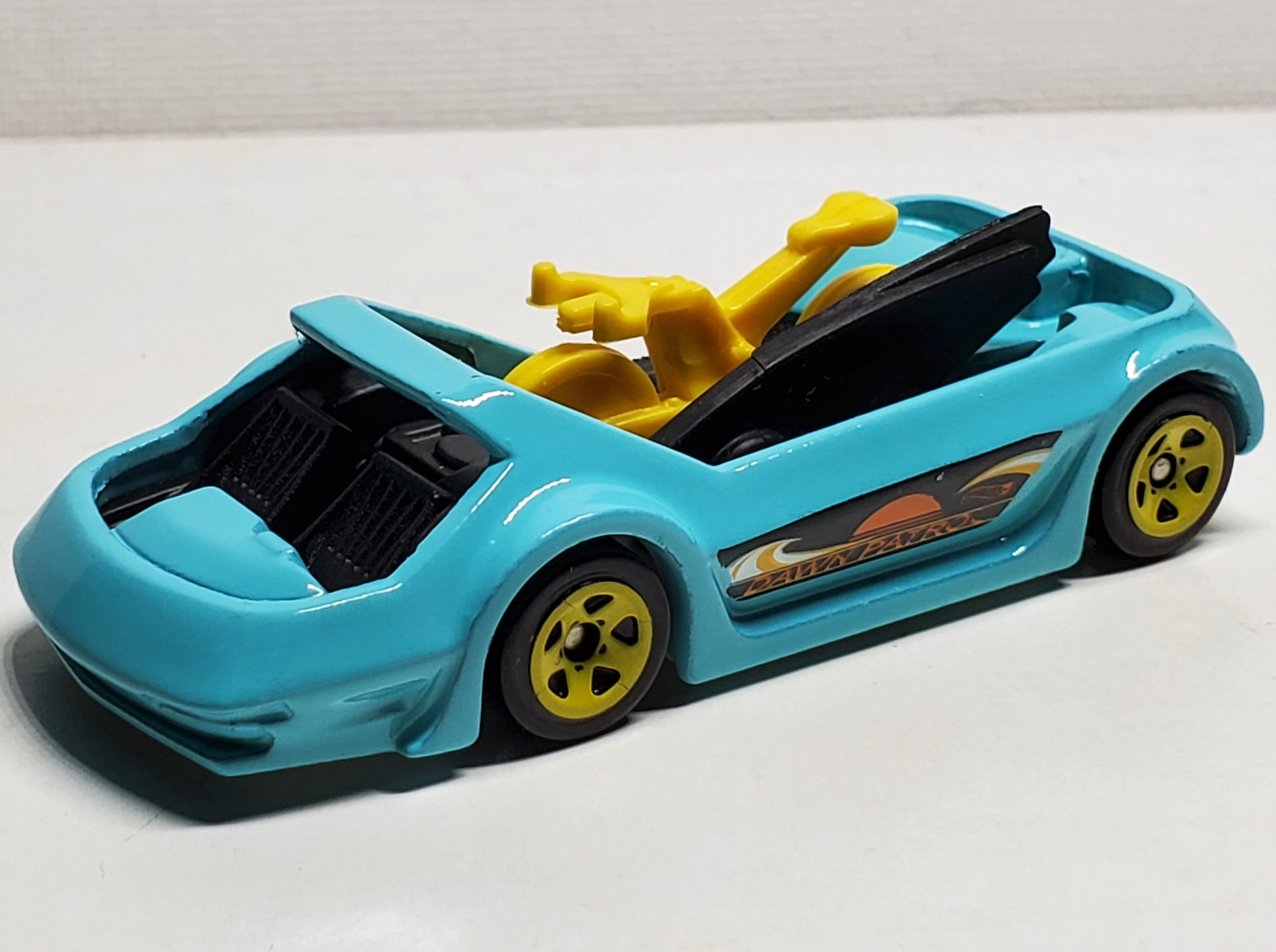 Deora III