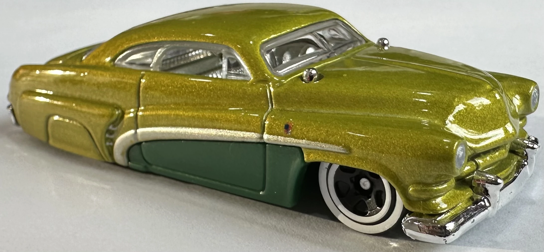 Hirohata Merc