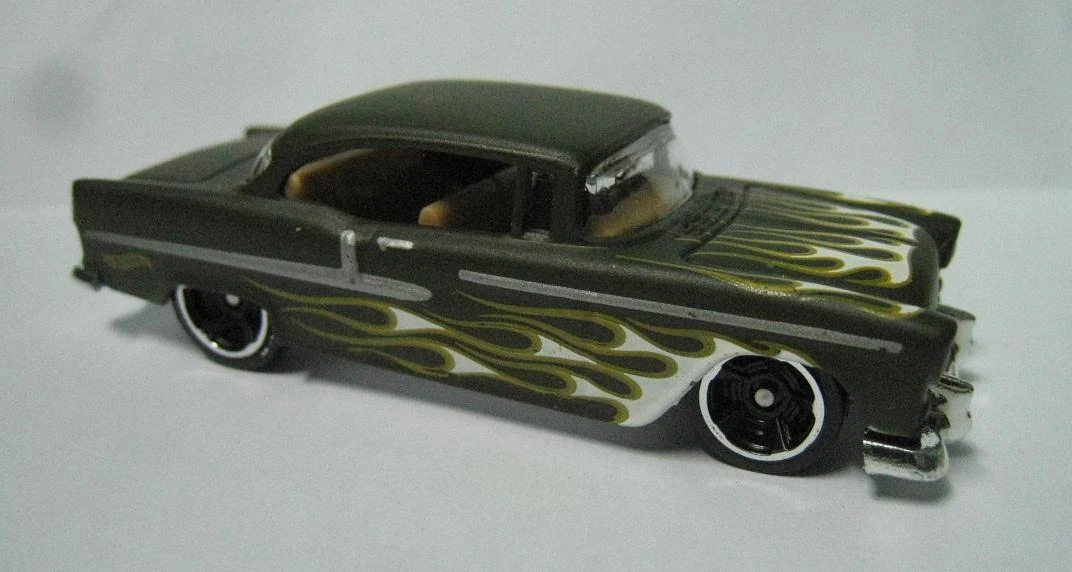 '55 Chevy