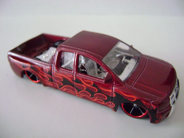 Nissan Titan