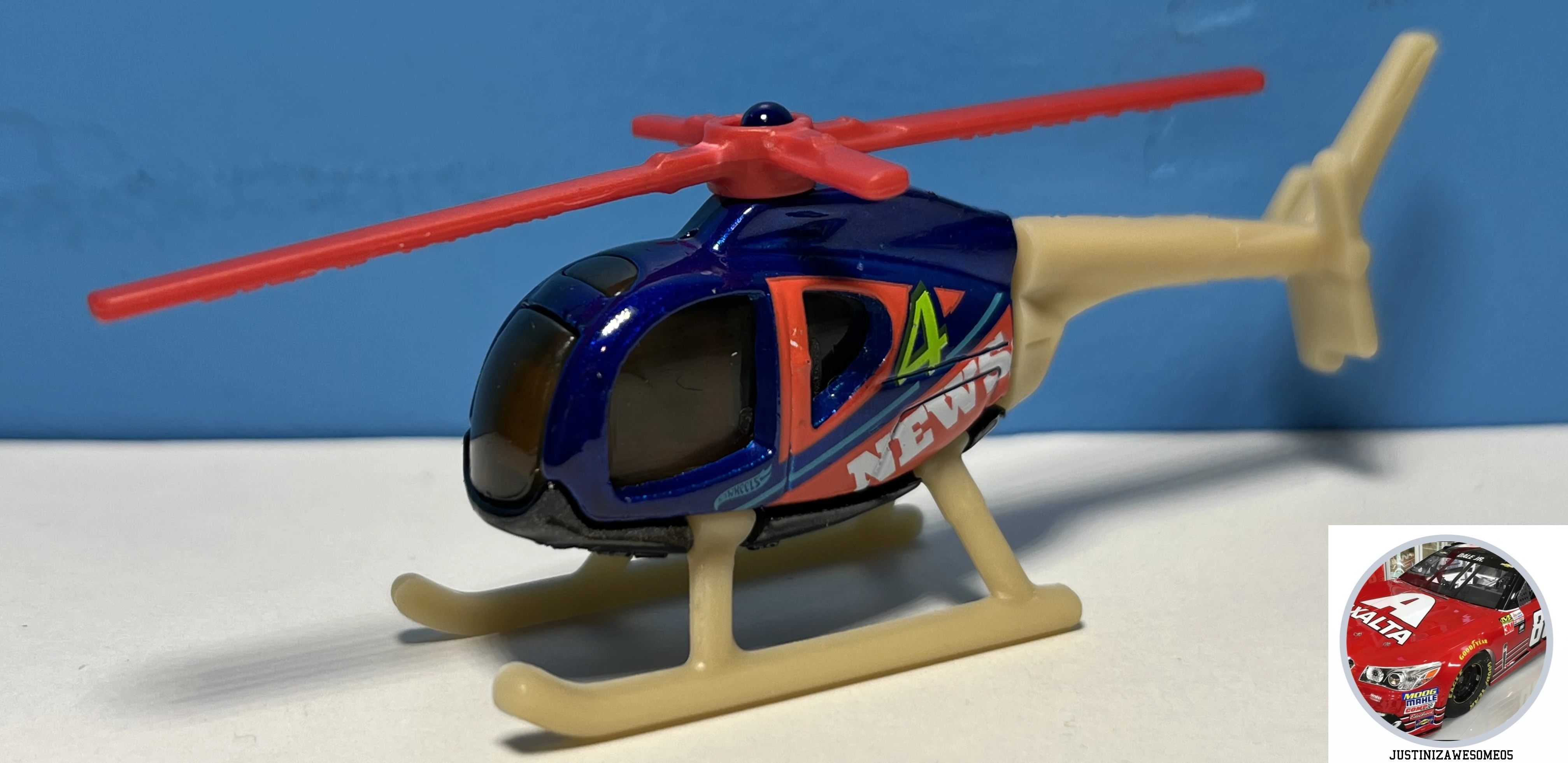 Island Hopper