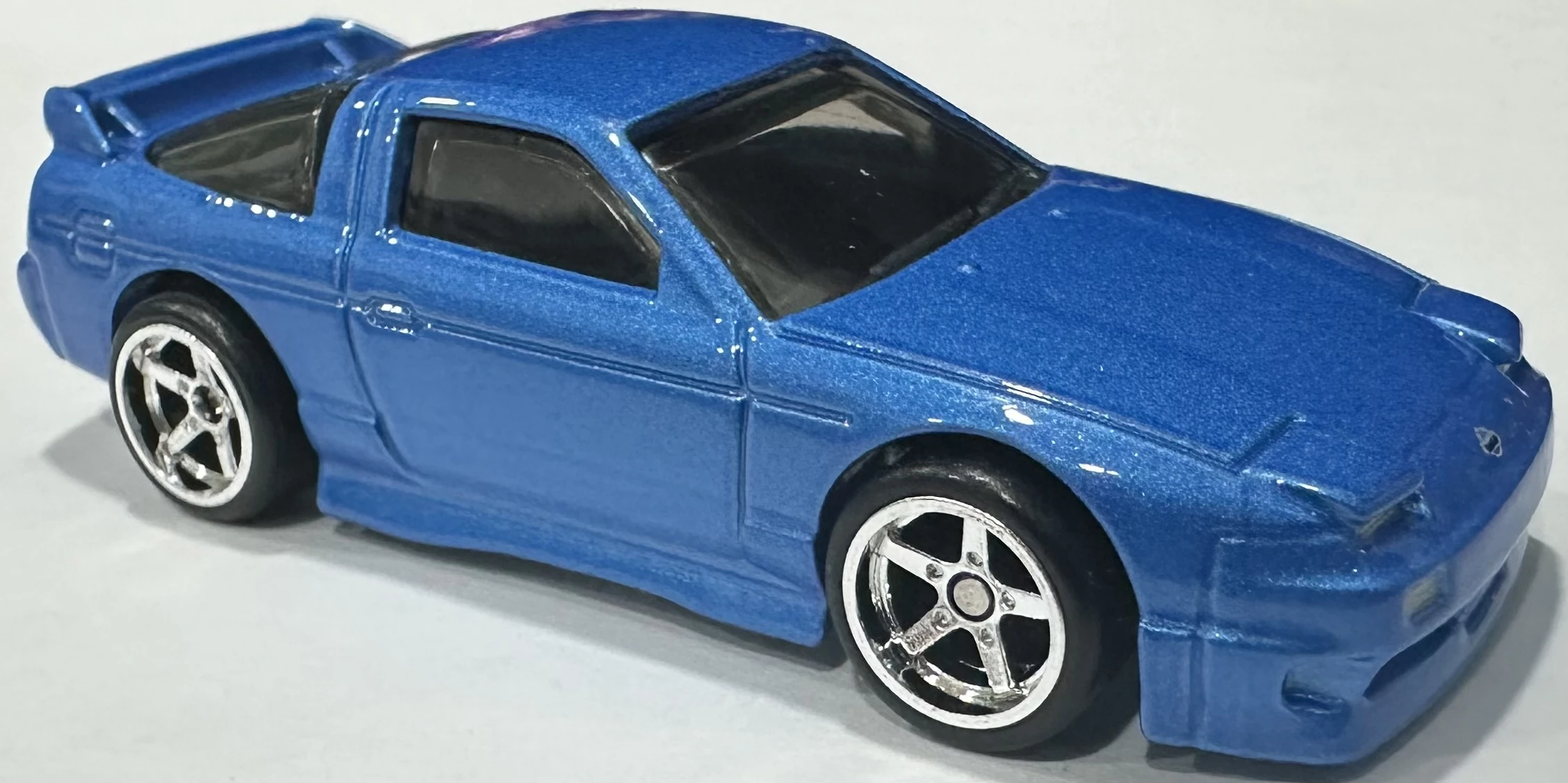 '96 Nissan 180SX Type X