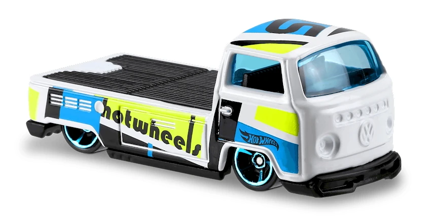Volkswagen T2 Pickup