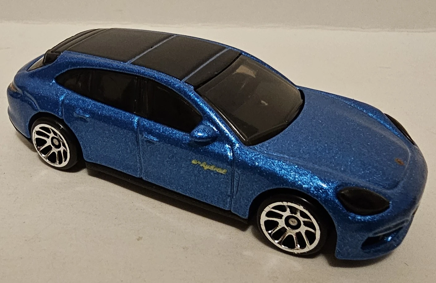 Porsche Panamera Turbo S E-Hybrid Sport Turismo