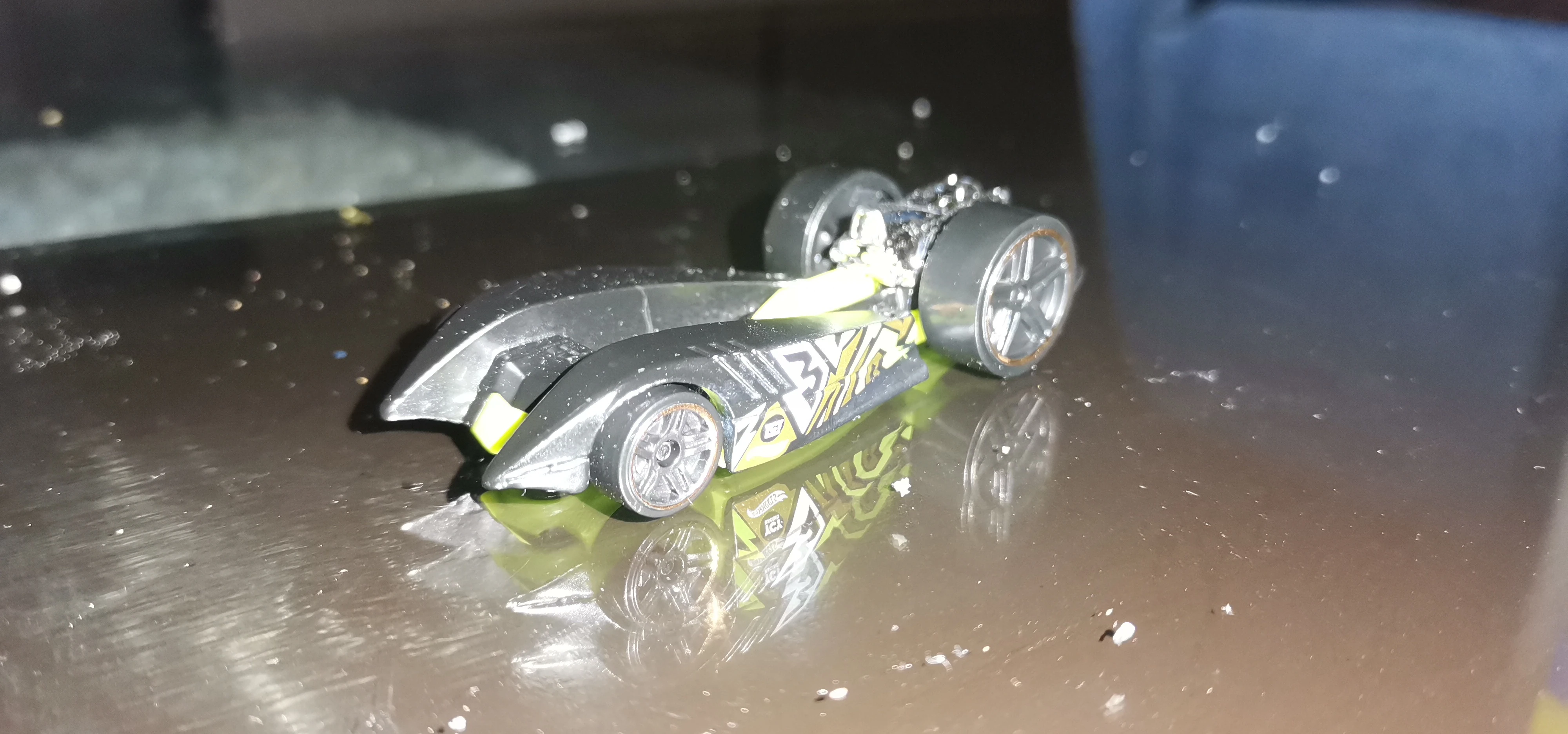 Duel Fueler
