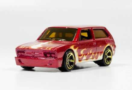 Volkswagen Brasília