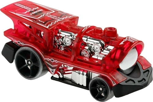 Loco Motorin'