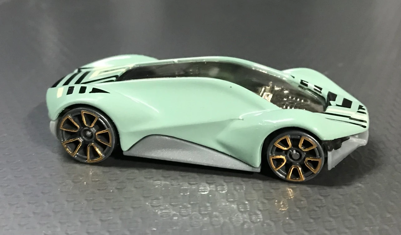 Exotique