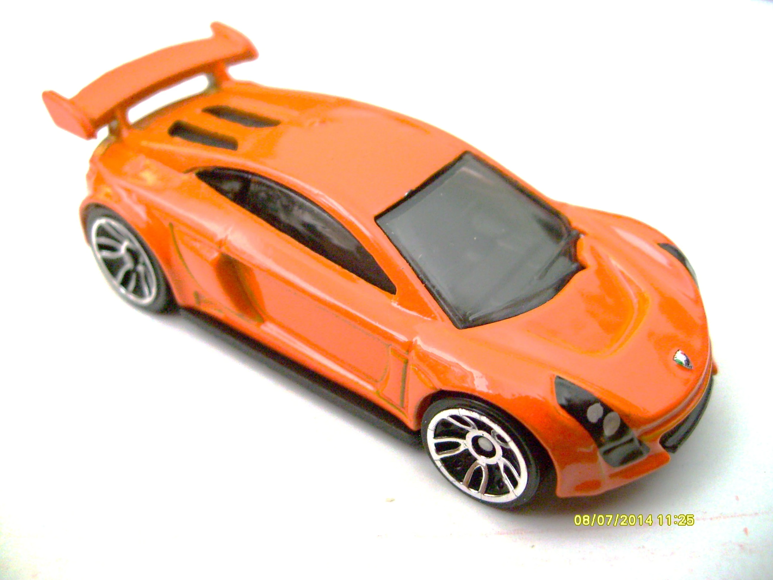 Mastretta MXR