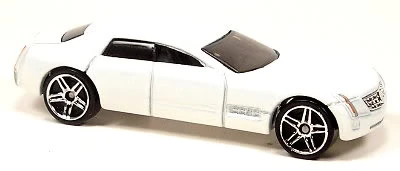 Cadillac Sixteen Concept