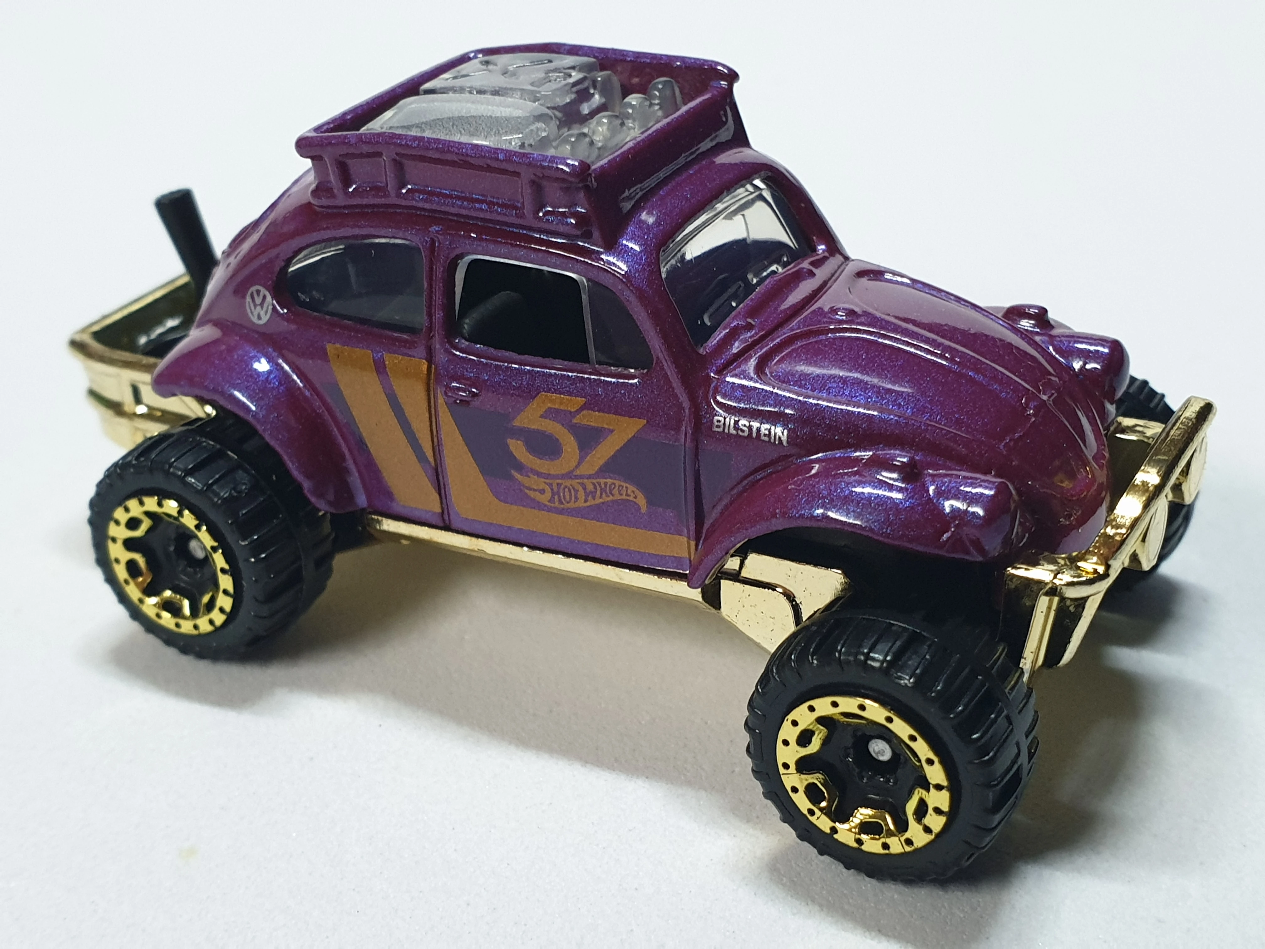 Volkswagen "Baja Bug"