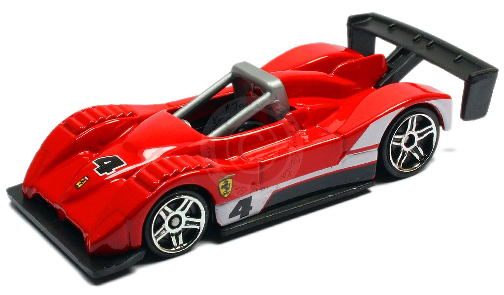 Ferrari 333 SP