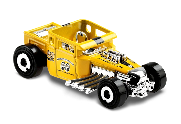 Bone Shaker