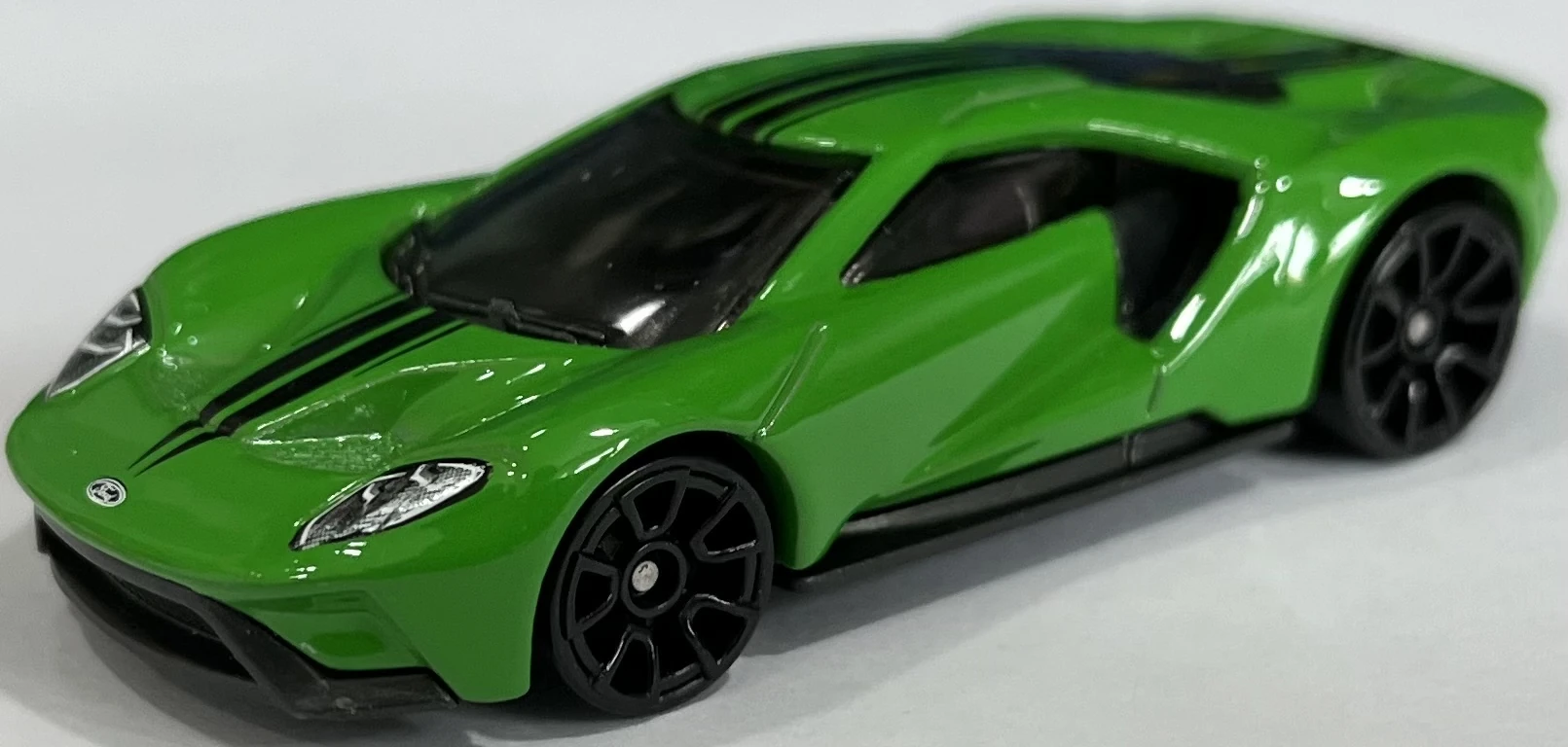 '17 Ford GT