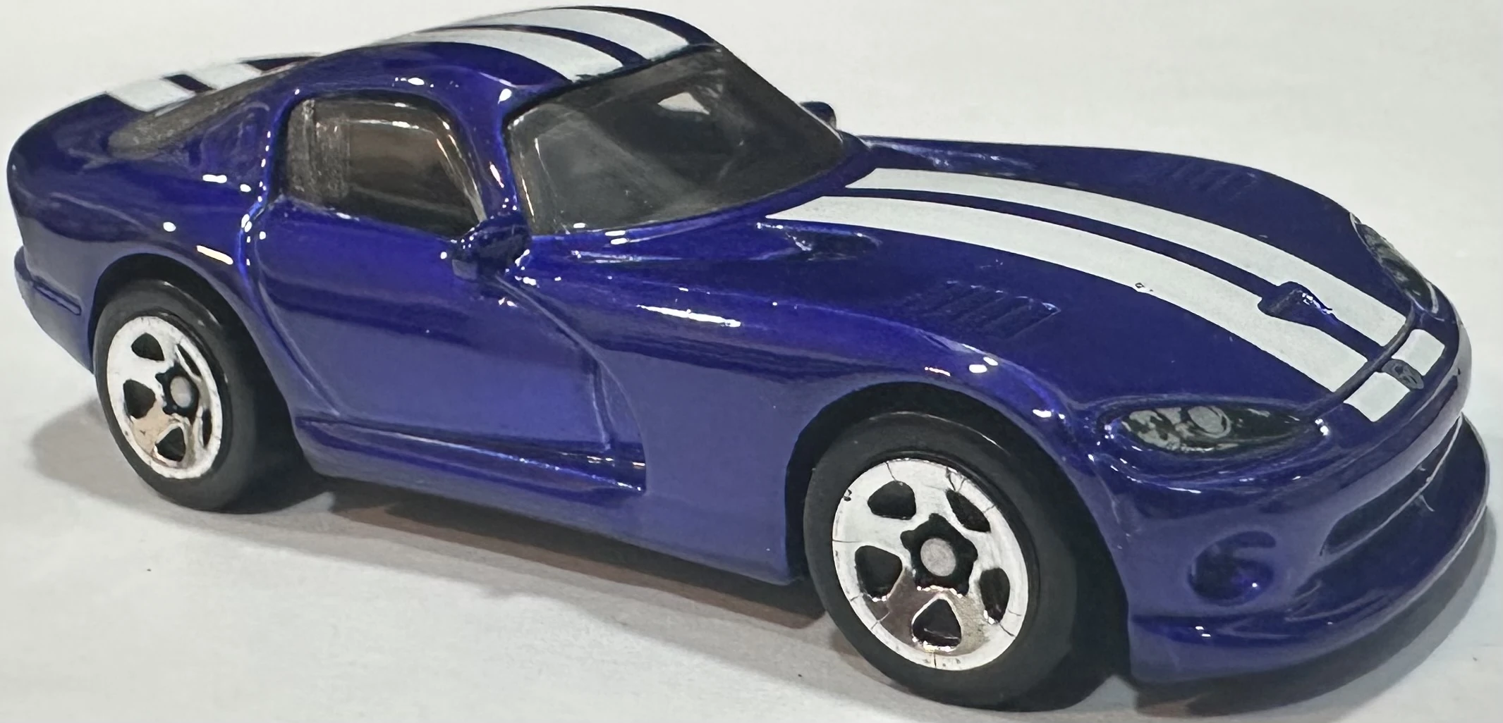 ’96 DODGE VIPER GTS