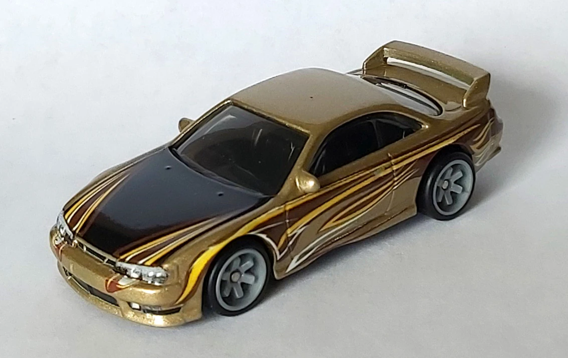 Nissan 240SX (S14)