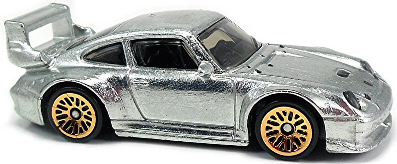 Porsche 993 GT2