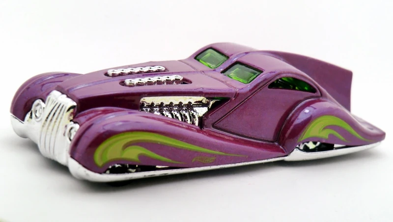 Screamliner