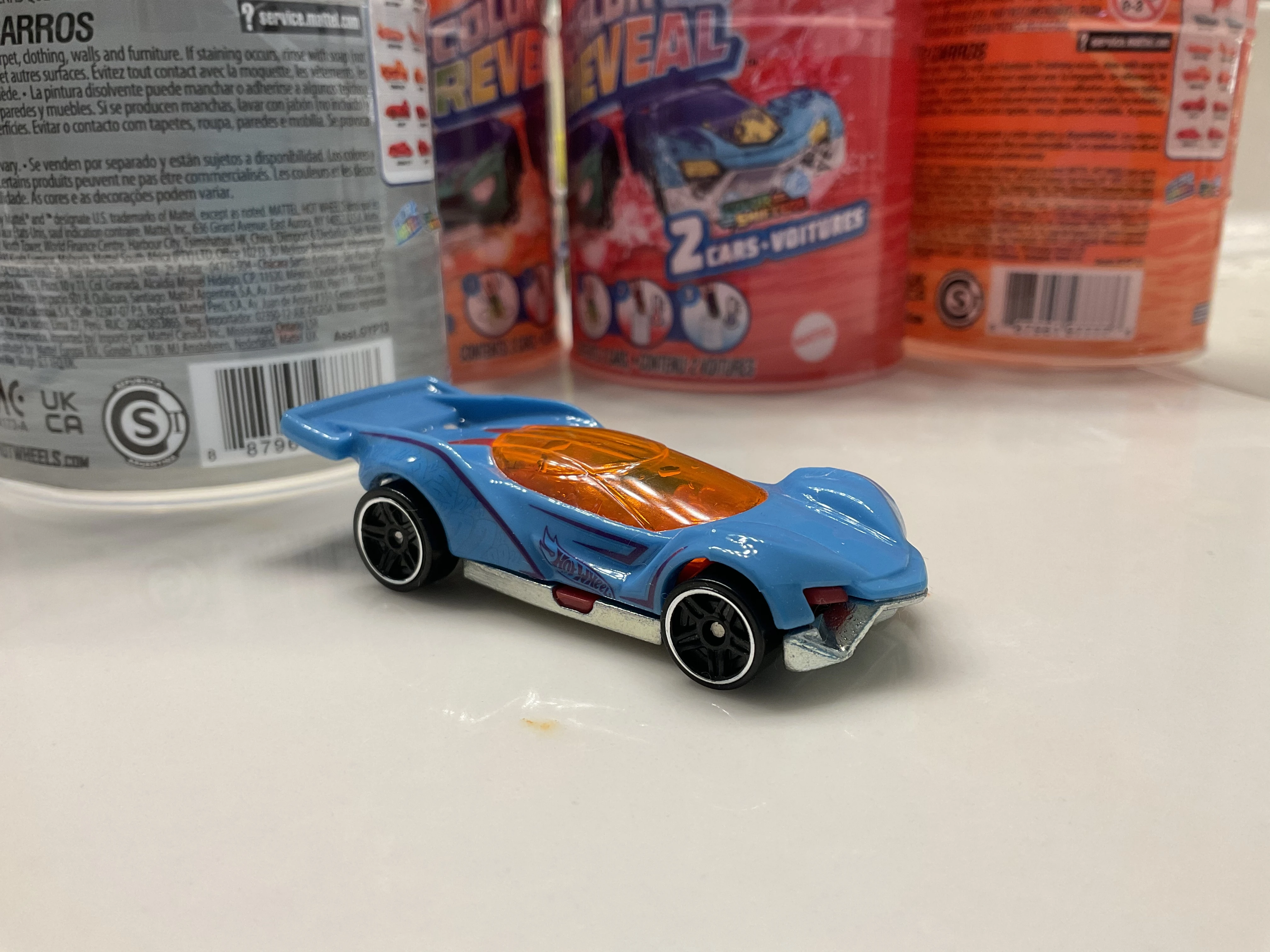 Blitzspeeder