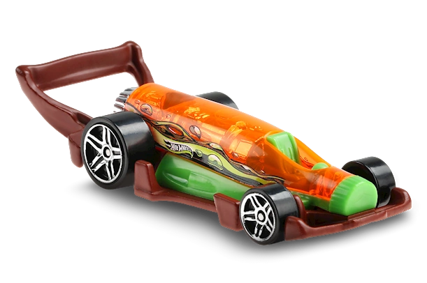 Carbonator