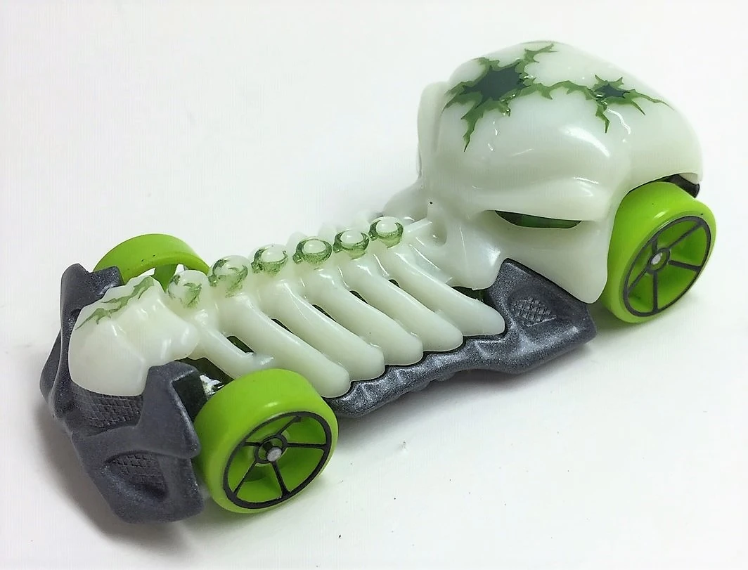 Skull Crusher