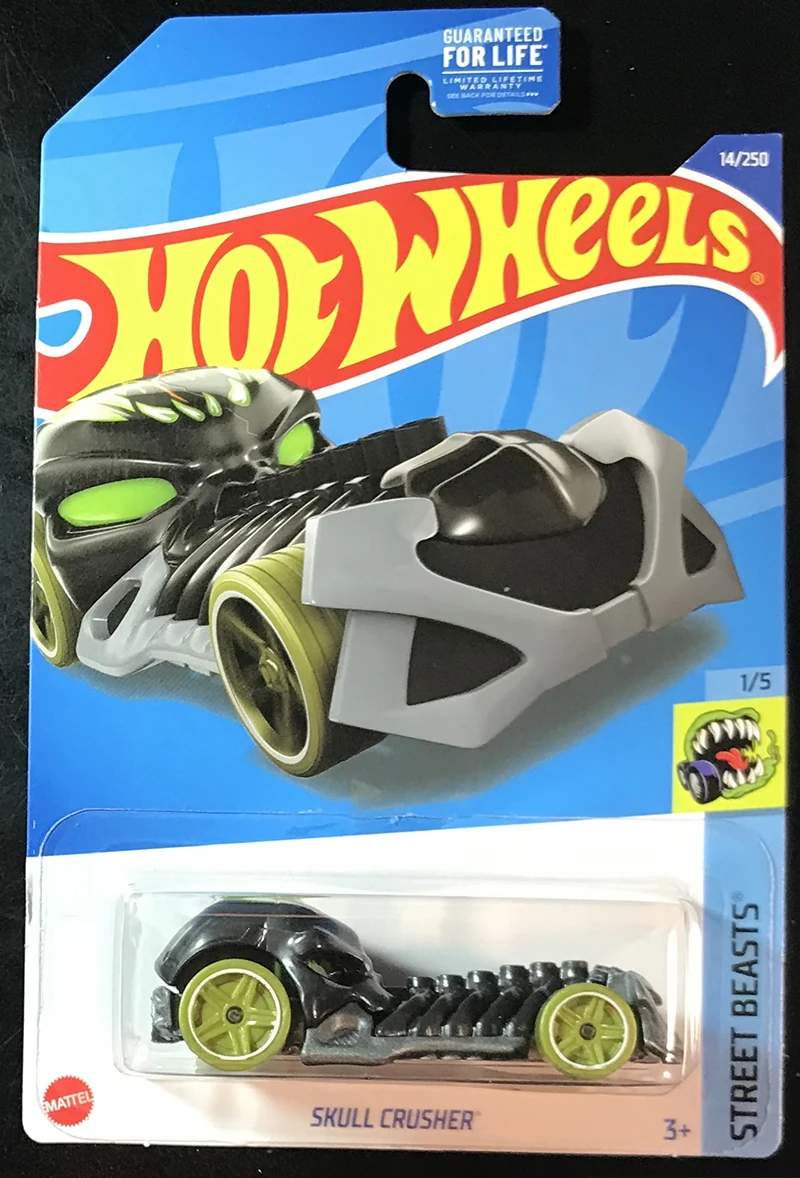 Skull Crusher
