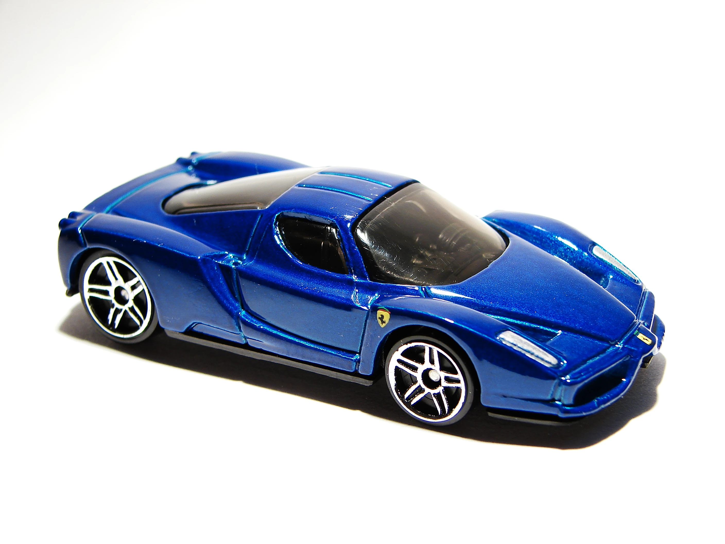 Enzo Ferrari