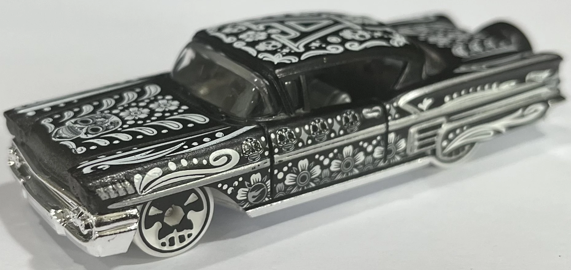 '58 Chevy Impala