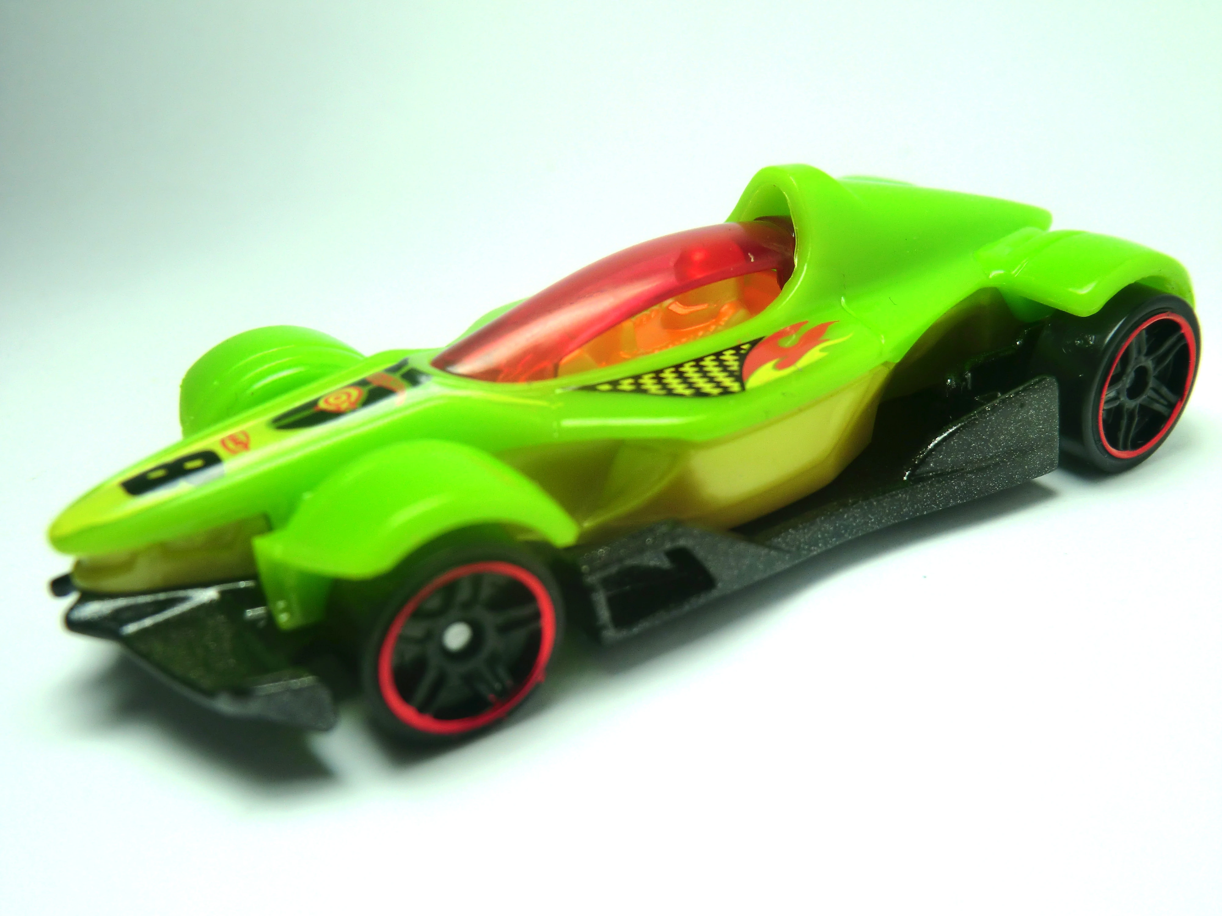 Formula Street