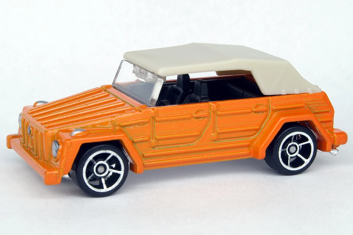 Volkswagen Type 181