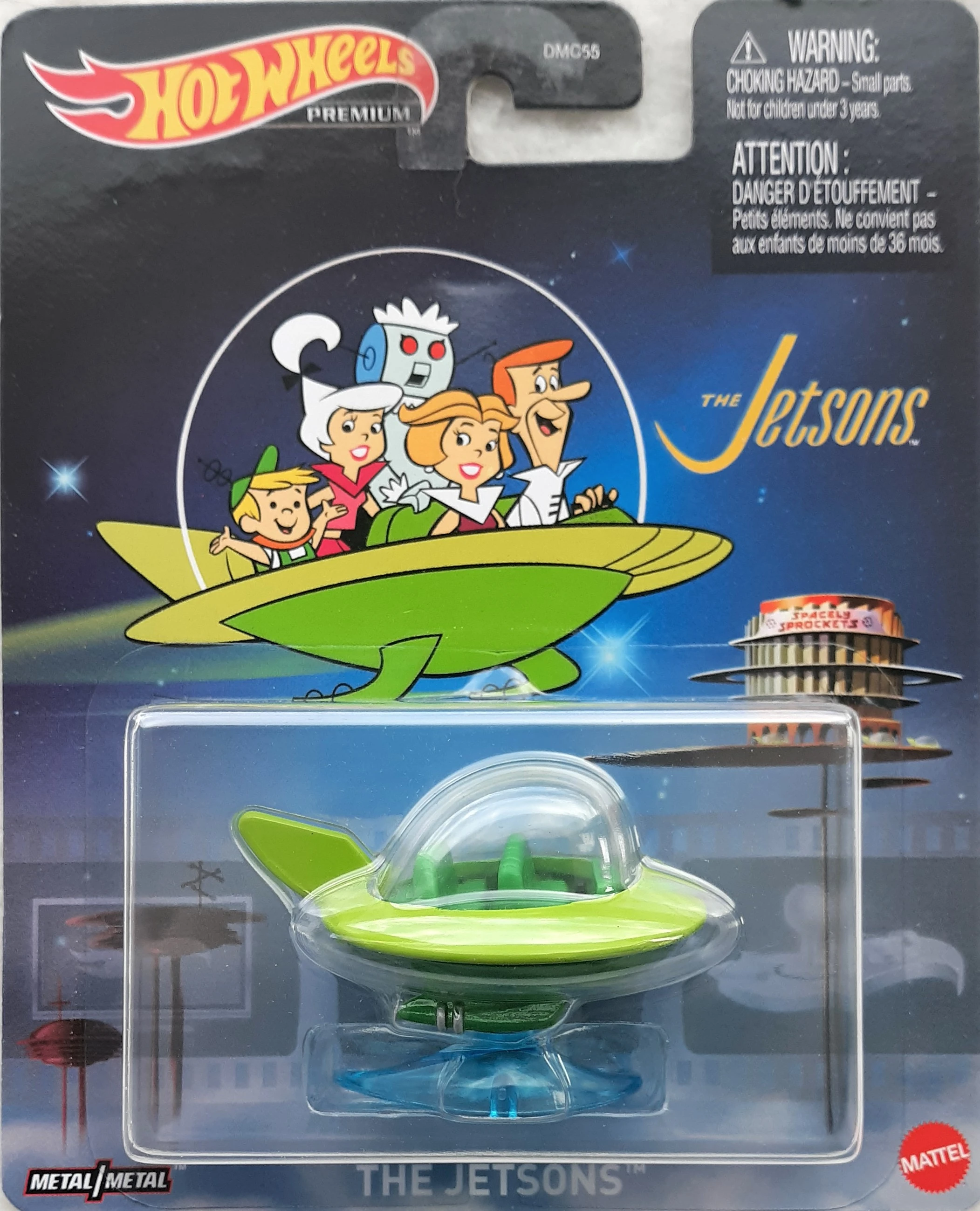 The Jetsons