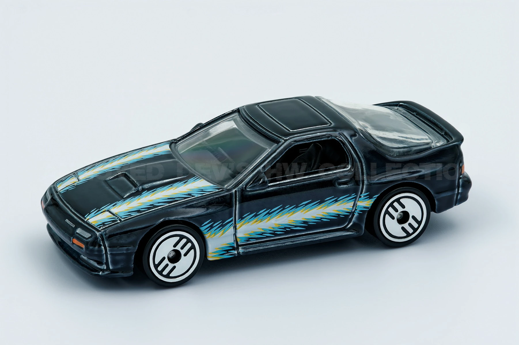 '89 Mazda Savanna RX-7 FC3S