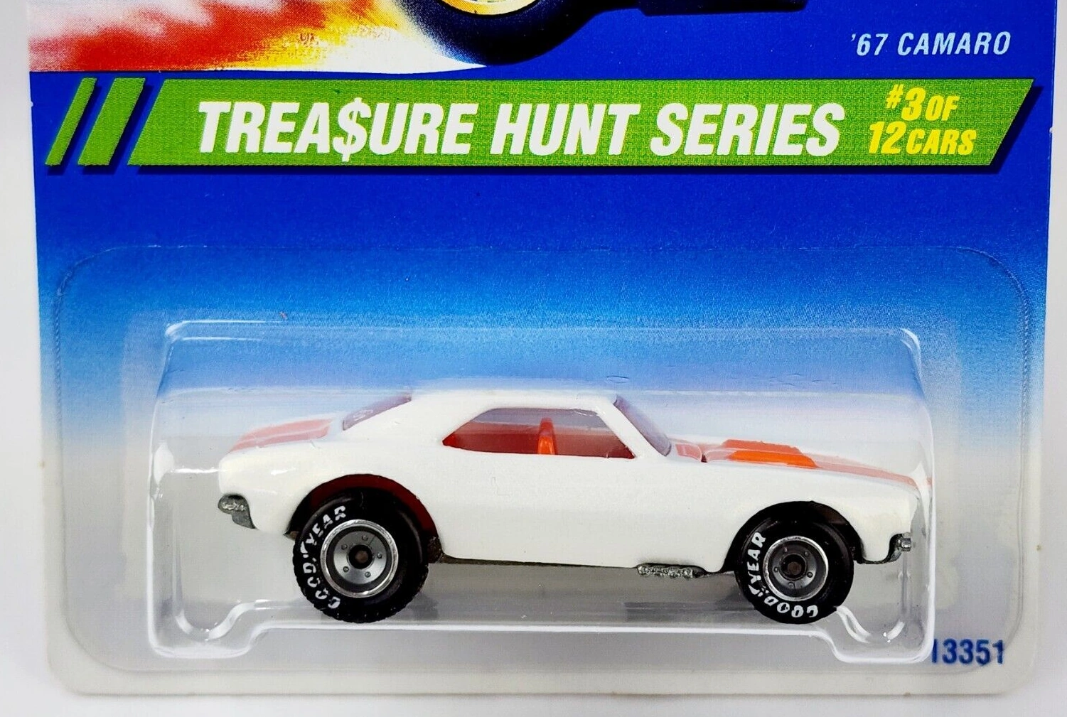 '67 Camaro