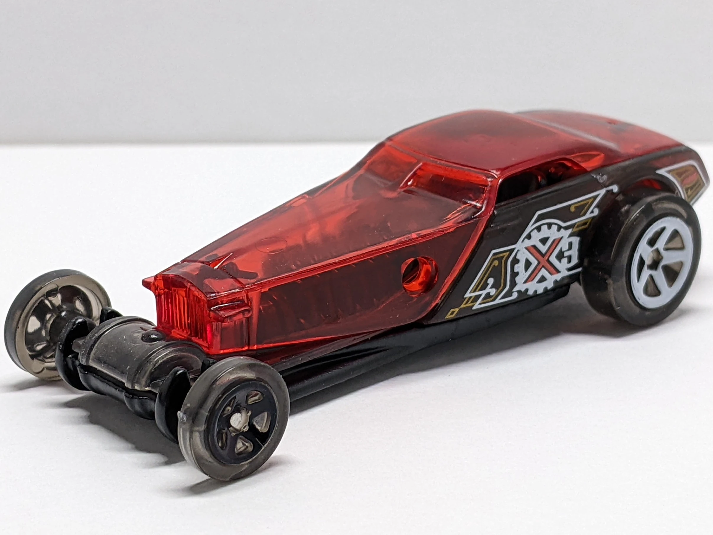 Hi-Roller